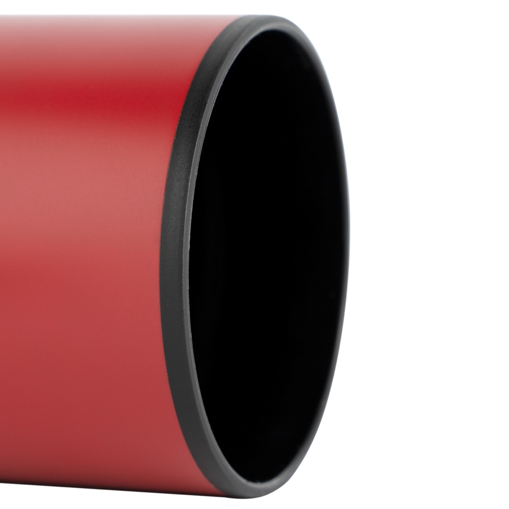 18oz. Stainless Steel Straw Tumbler. 3