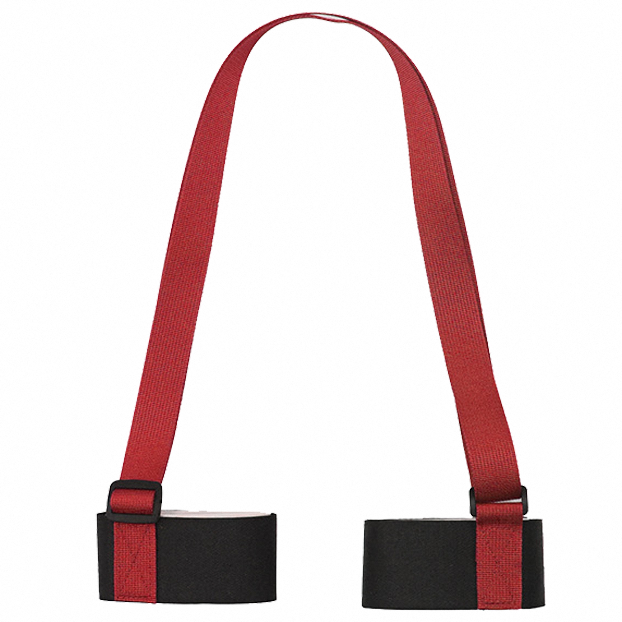 Adjustable Ski Boot Carrier Strap 4