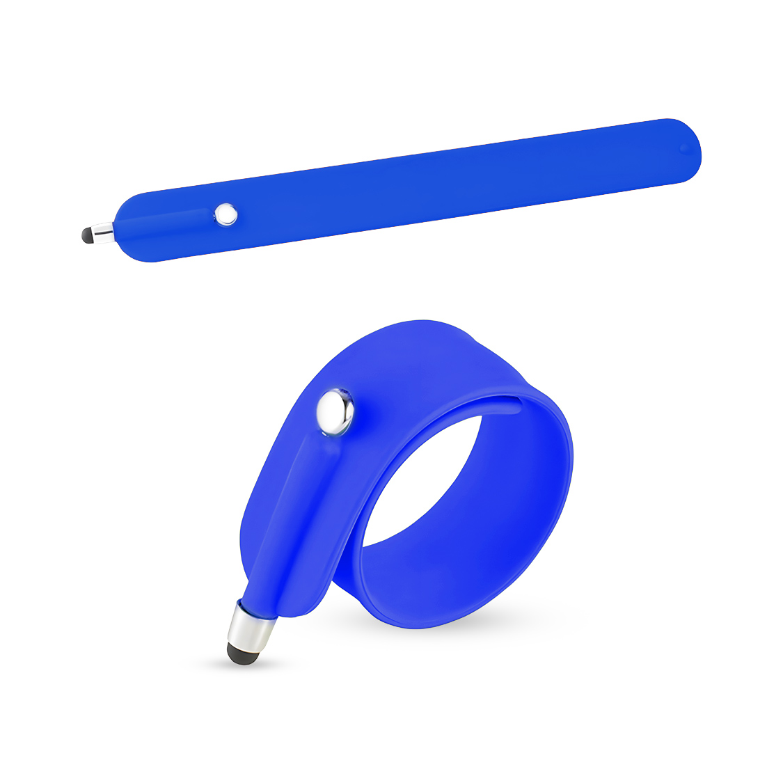 Slap Bracelet With Stylus 13