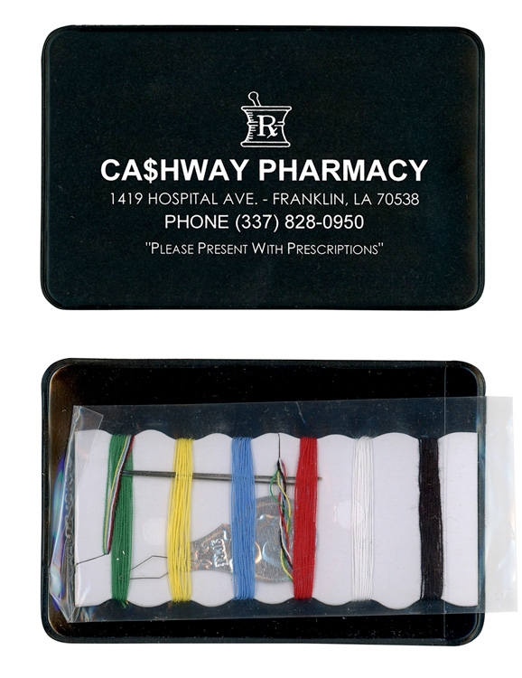 Pocket Sewing Kit 6