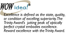 Trinity Award 9