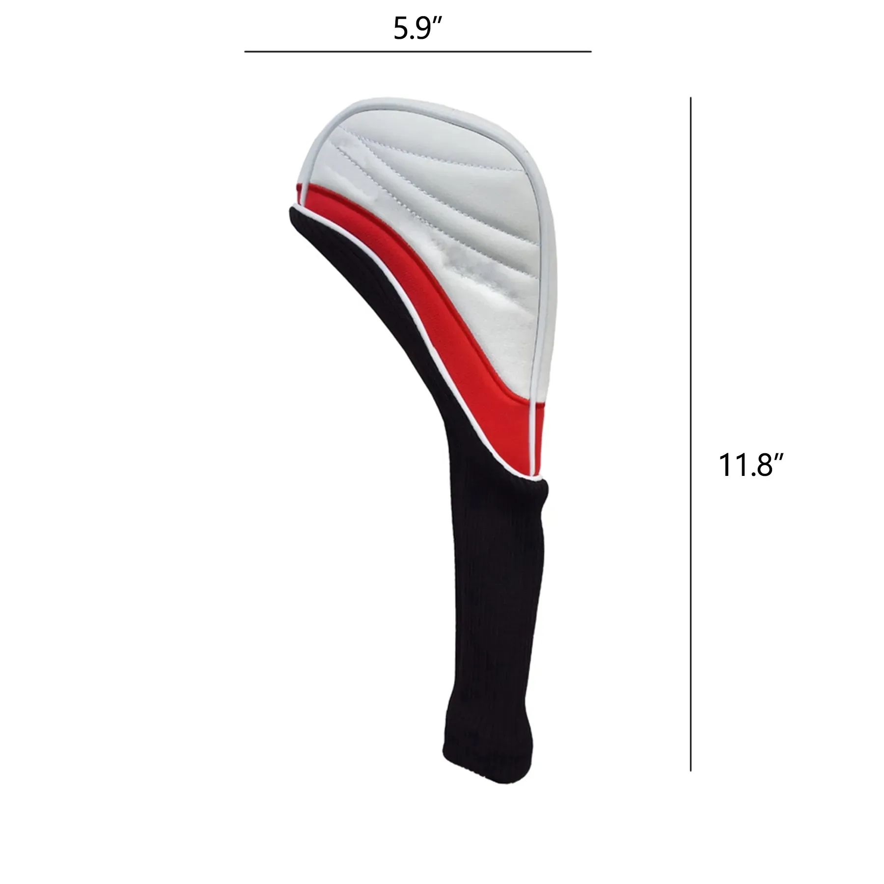 Wood Club Head Covers 6