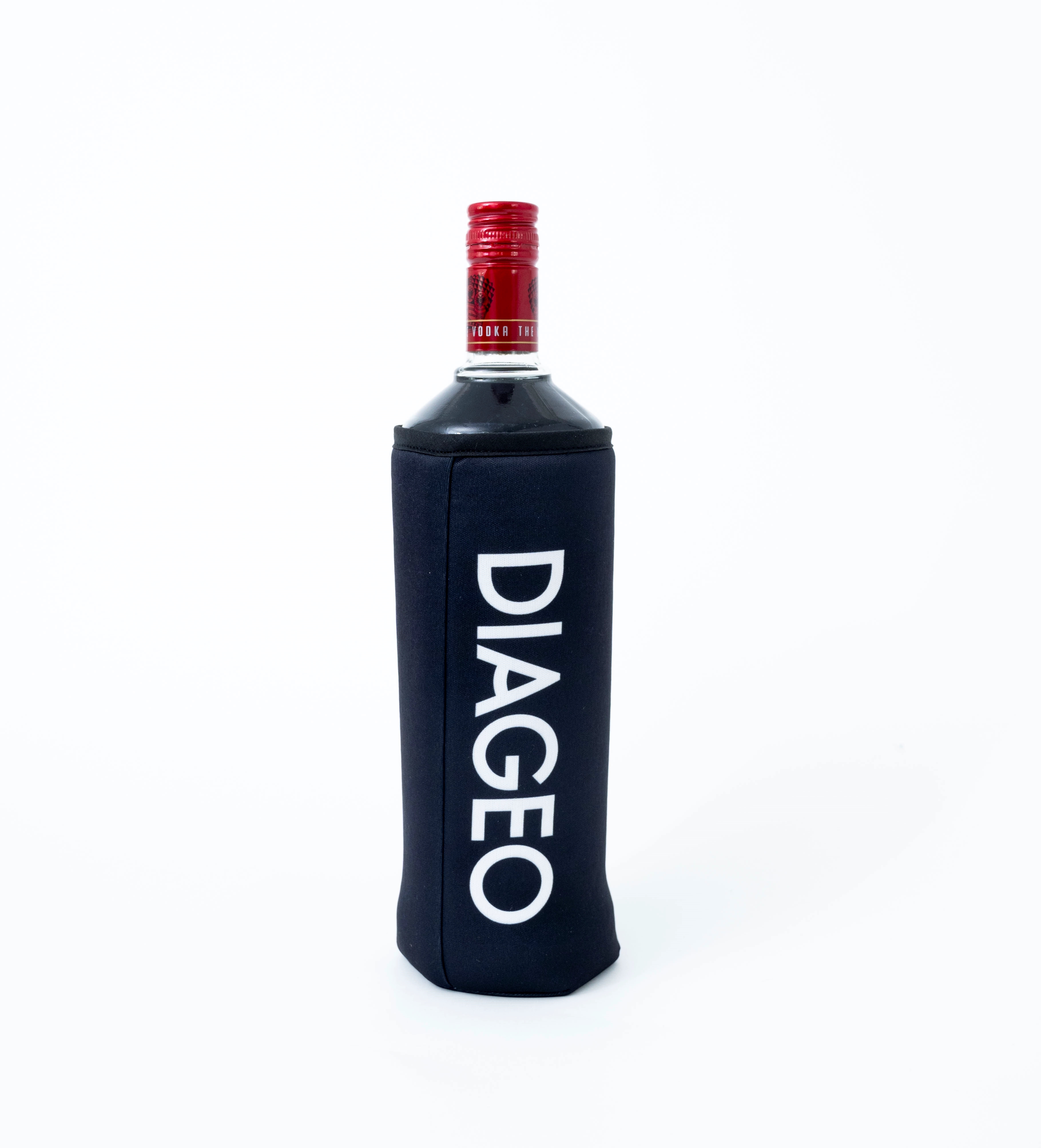 Bottle Sleeve Custom, custom koozie with logo imprint 7