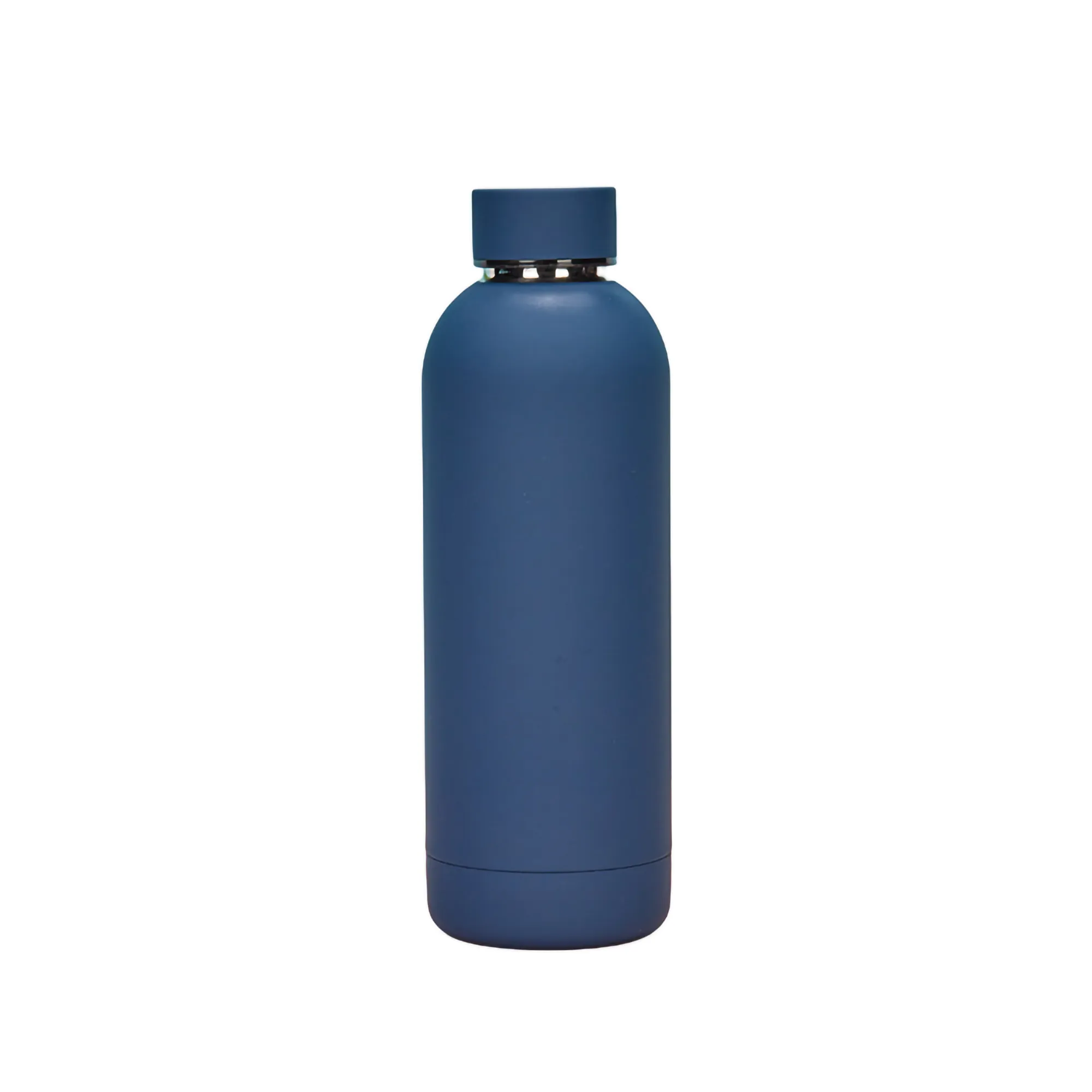 16 Oz Stainless Steel Vacuum Water Bottle 4