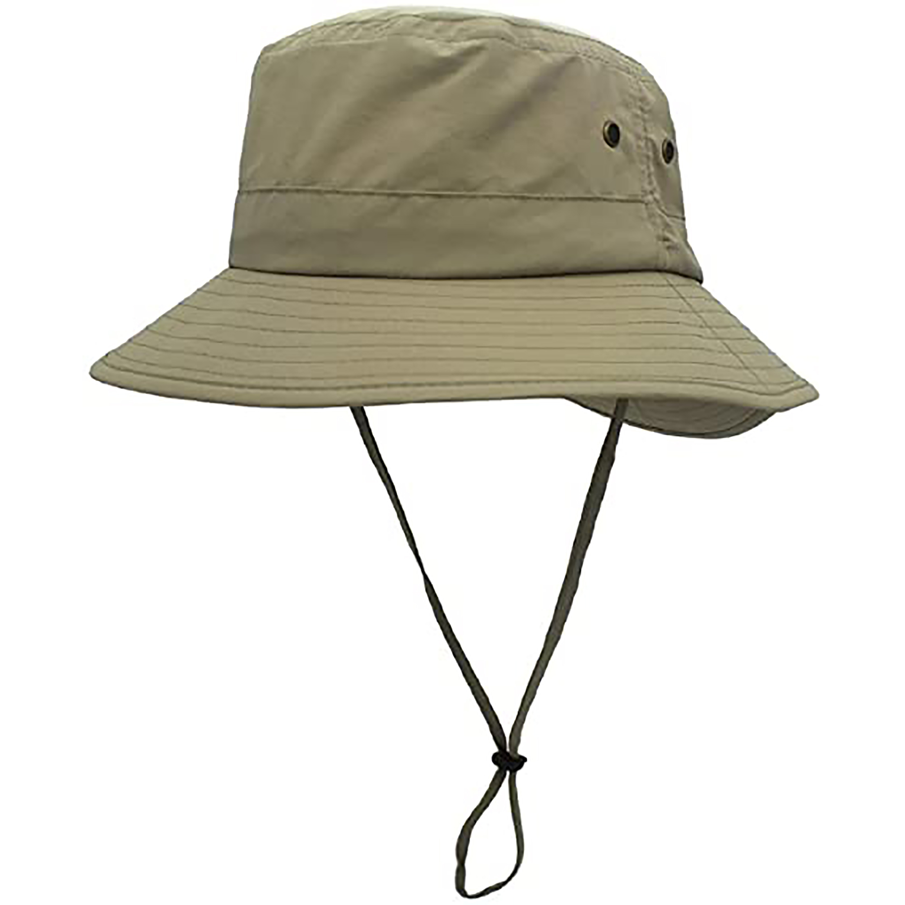 MOQ 50Pcs Fisherman Bucket Hat With String Unisex 2