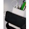 Desk Mate Organizer with Bluetooth Speaker and Hub 12