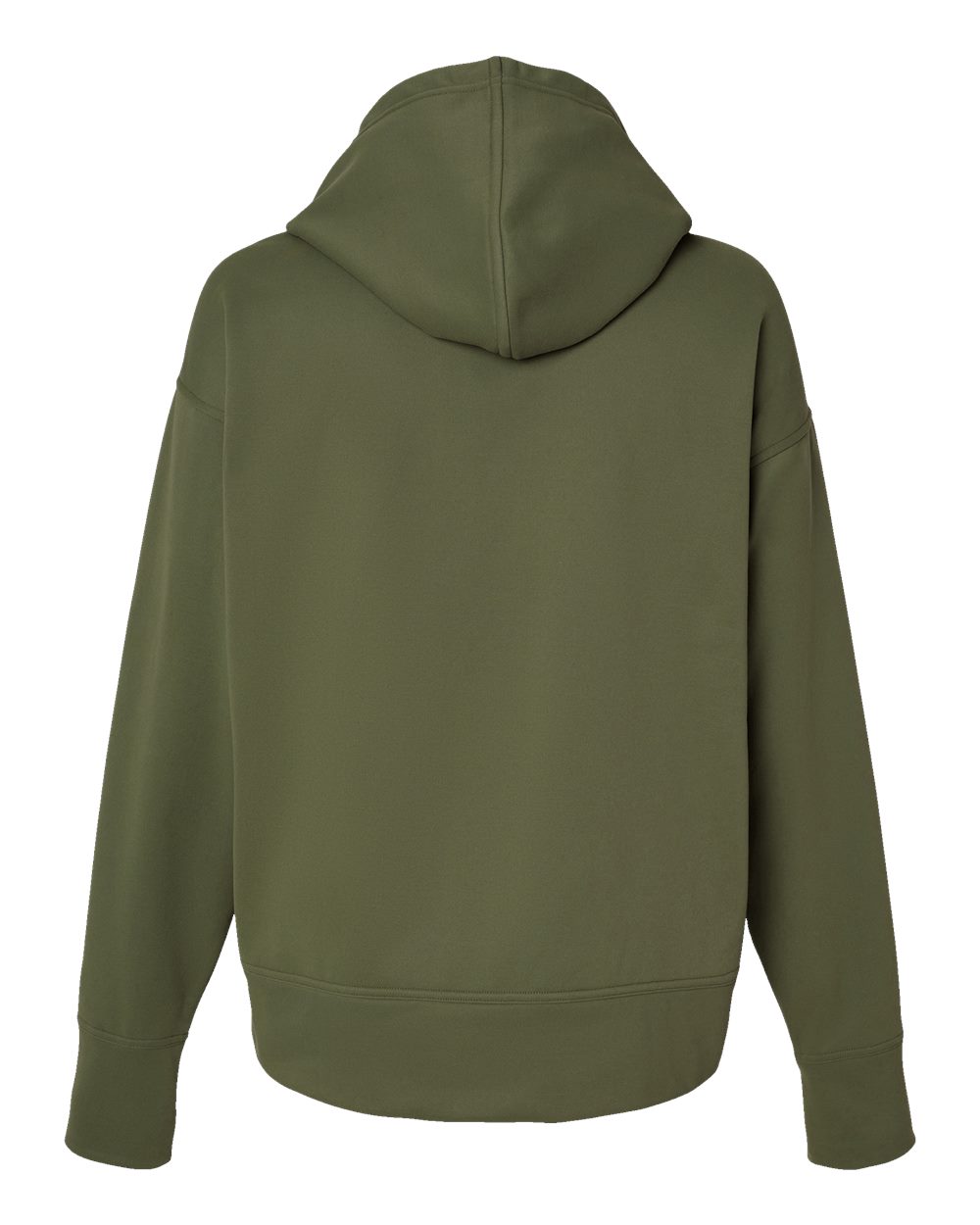 Women's Sport Hooded Sweatshirt - CHP100 8