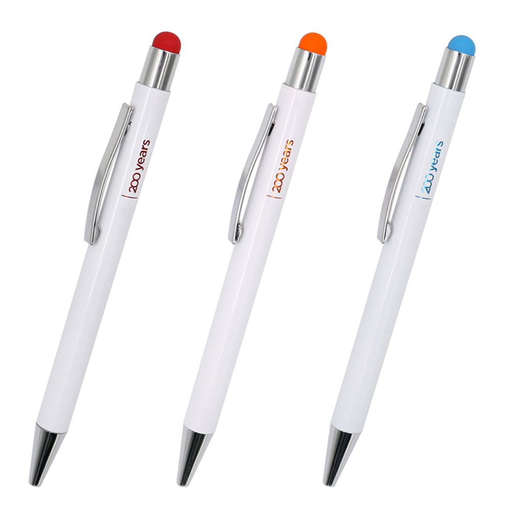 Colorful Metal Stylus Pen 6