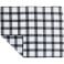 Buffalo Plaid Fleece Blanket 89