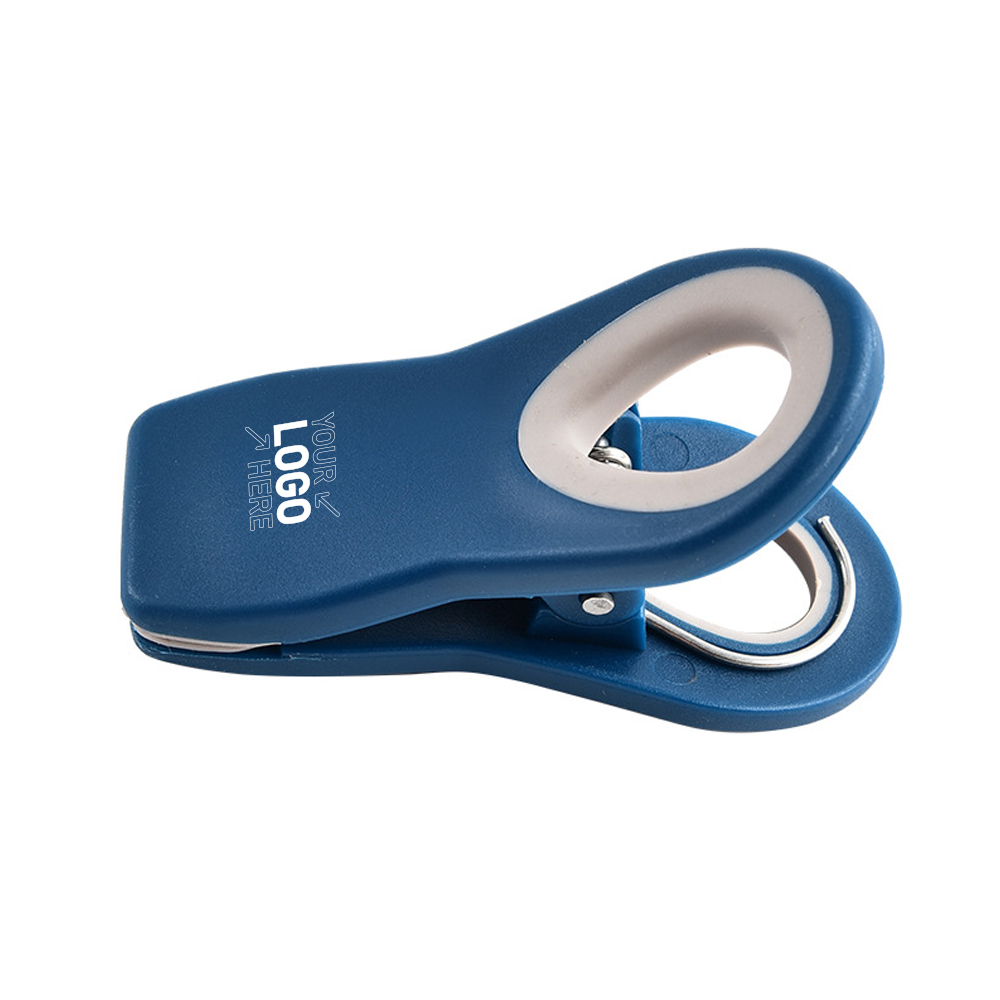 Magnetic Clip 2