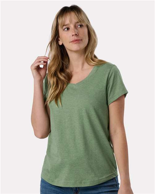 Women's Eco T-Shirt - EC200 39