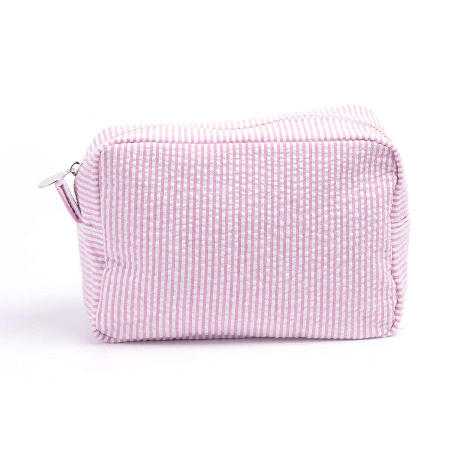 Stripe Women Cosmetic Bag 5