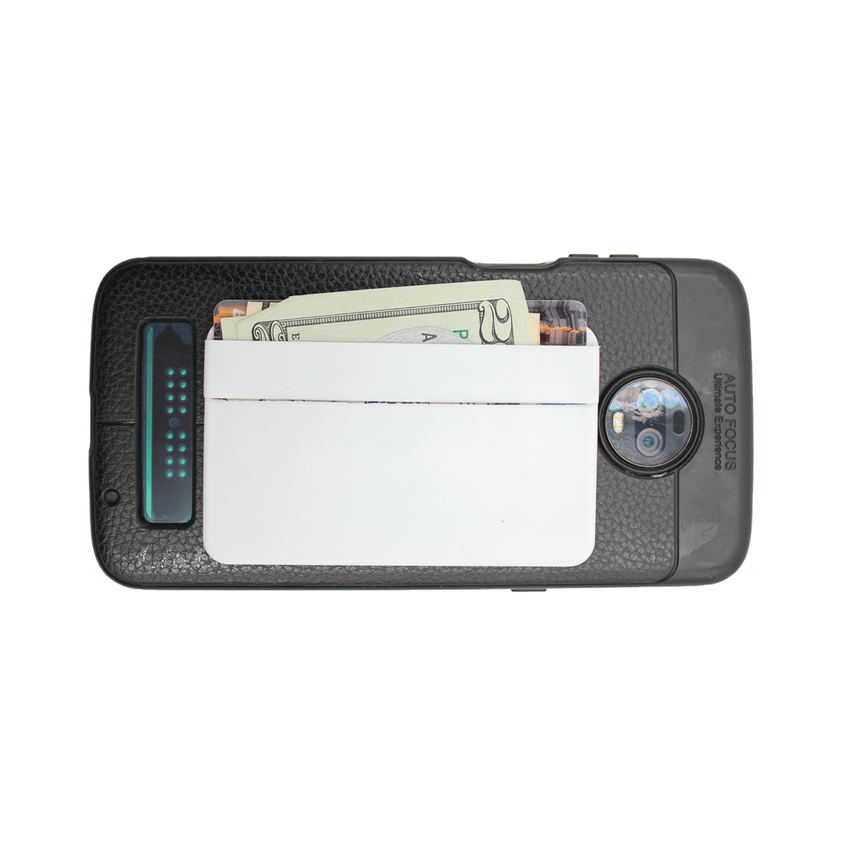 2 in 1 Phone Holder/Wallet 1