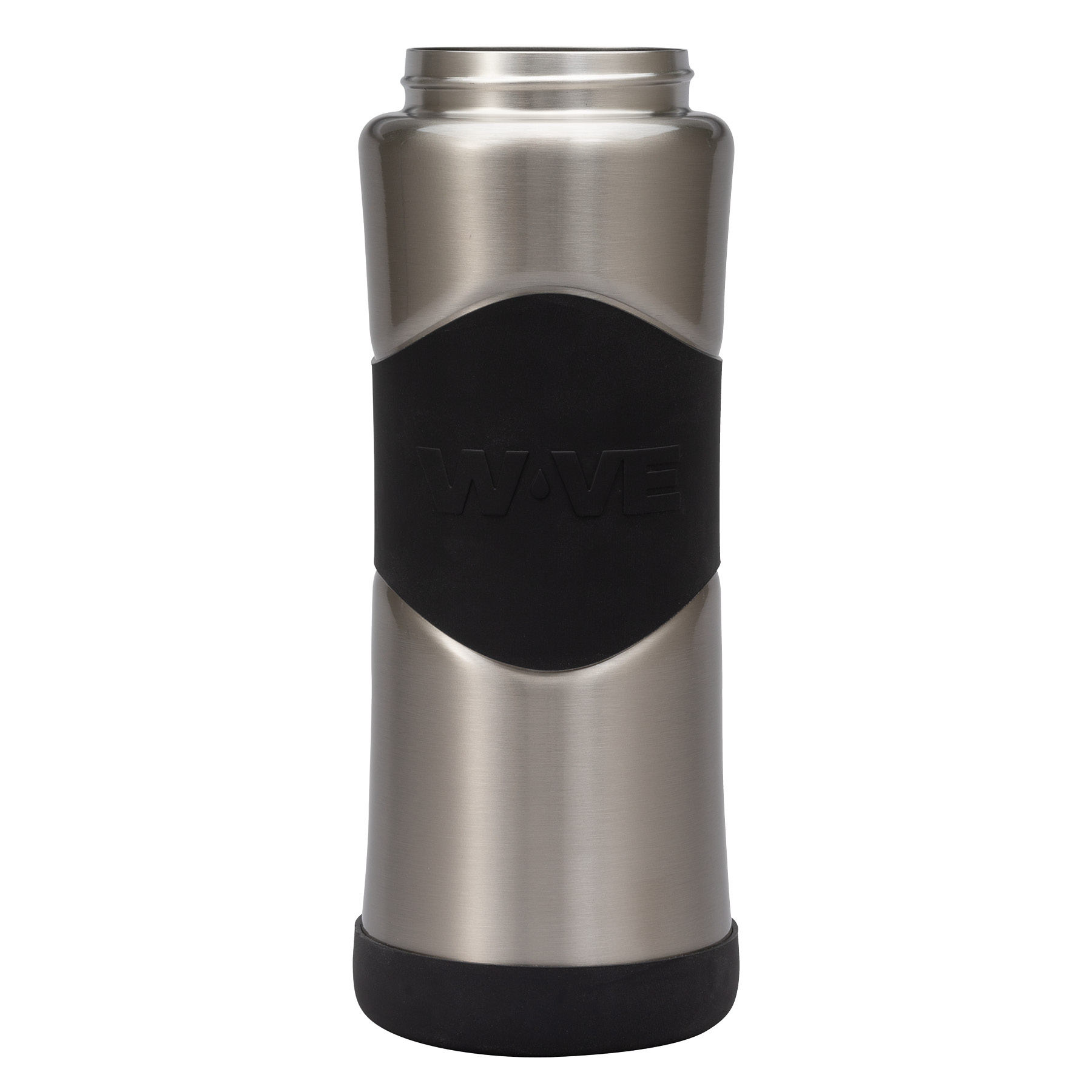 Wave® Big Sur 34oz. Double Wall Stainless Steel Water Bottle w/ Copper Lining 19