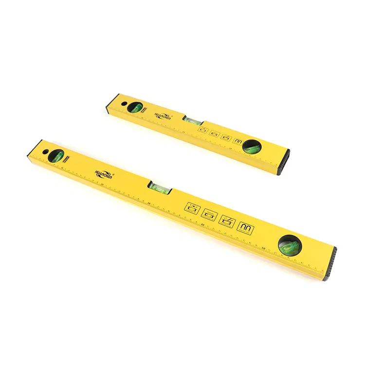 Magnetic Level and Ruler 2