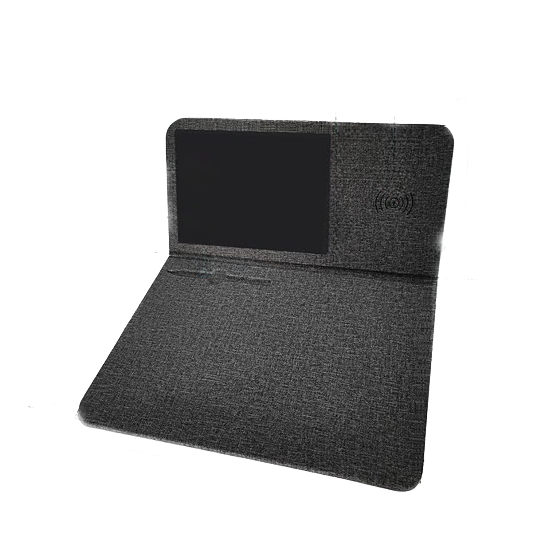 Wireless Charging Mouse Pad 4