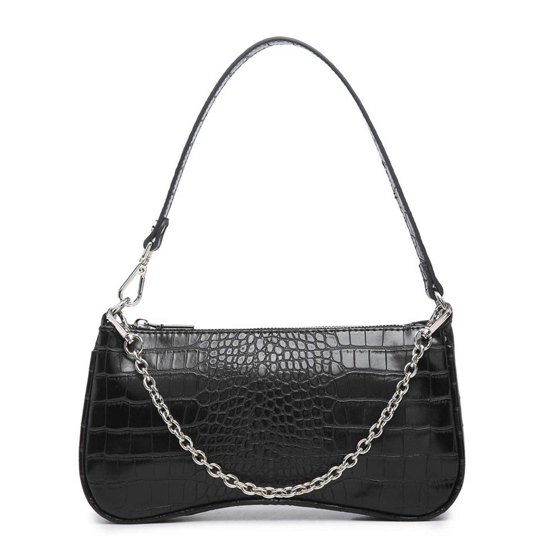 PU Small Shoulder Bags Clutch Purse for Women 8
