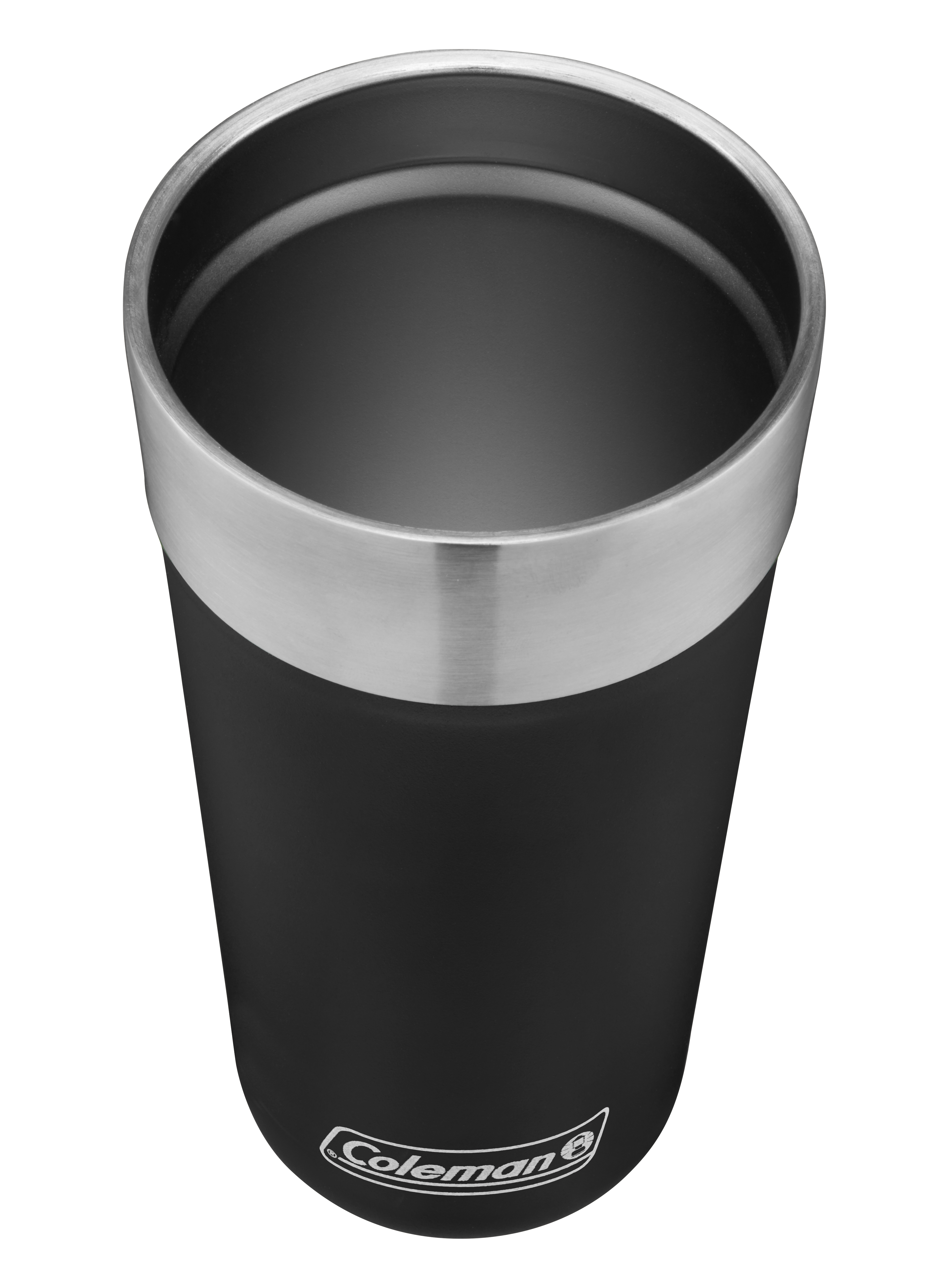 20 oz Brewski Stainless Steel Tumbler