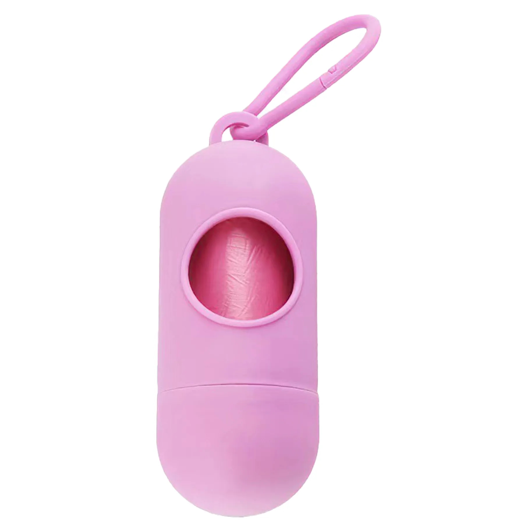 Dog Poop Bag Dispenser 4