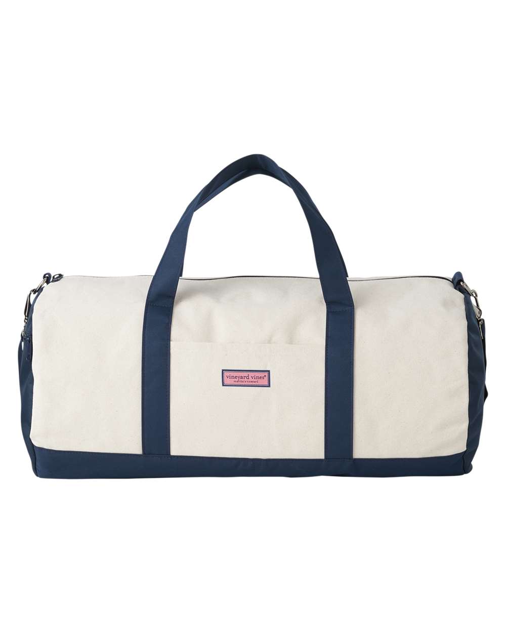 Medium Duffel - D000241 3