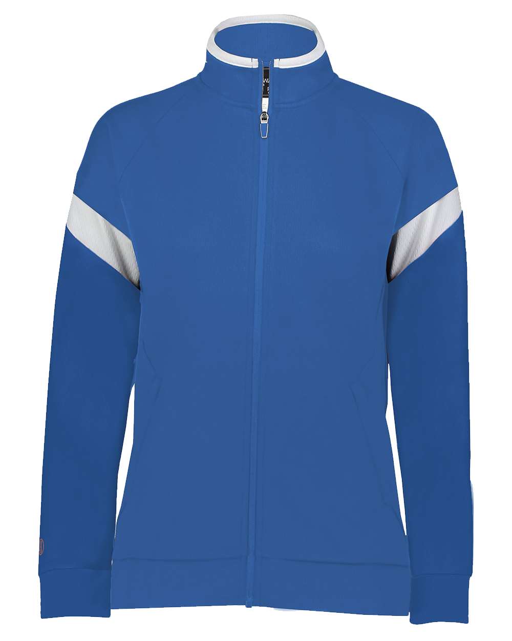 Women's Limitless Full-Zip Jacket - 229779 15