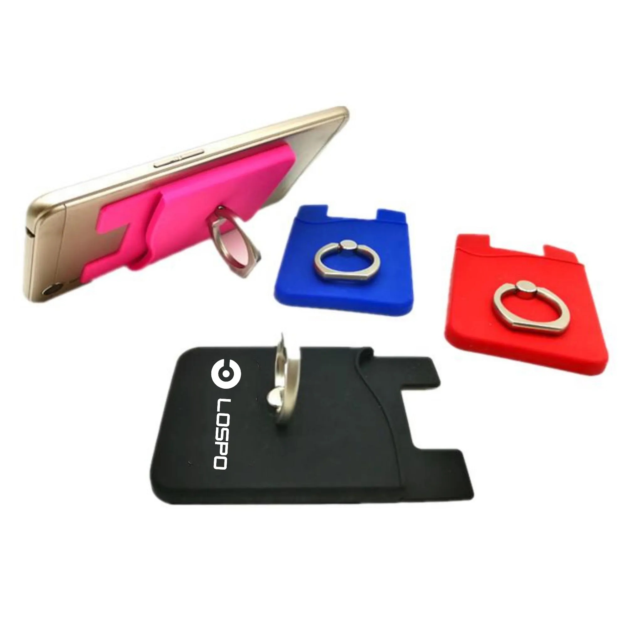Silicone Ring Sticker 5
