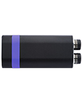Persona® Bluetooth® Earbuds and Power Bank 40