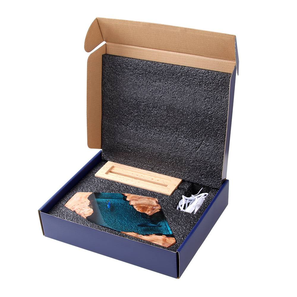 Ocean Theme Table Decor 3
