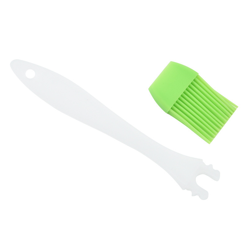 Mini Silicone Basting Brush 3