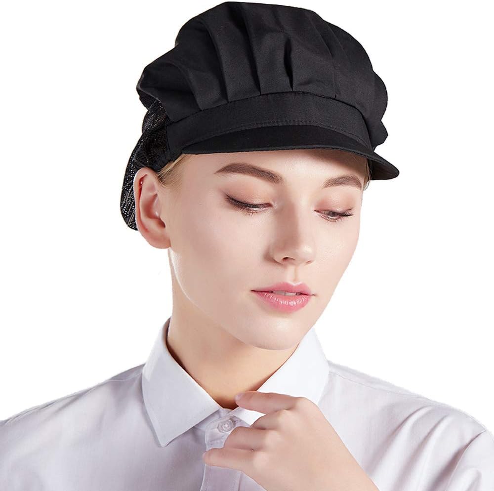 Chef Cap 2