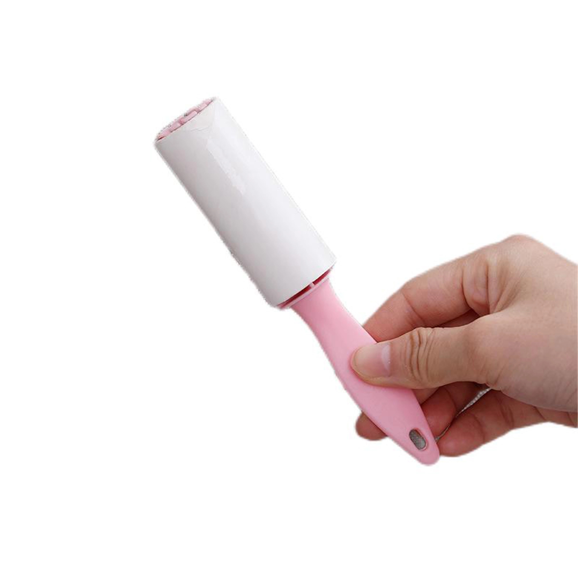 Ticky Lint Roller - Pet Hair Remover For Clothes 6