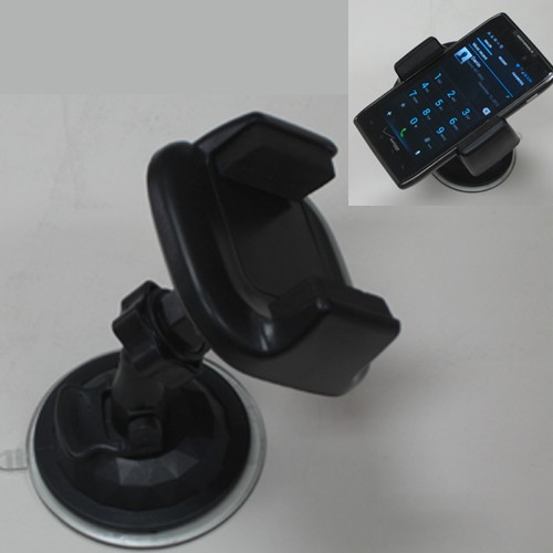 Universal Cell Phone Holder 2
