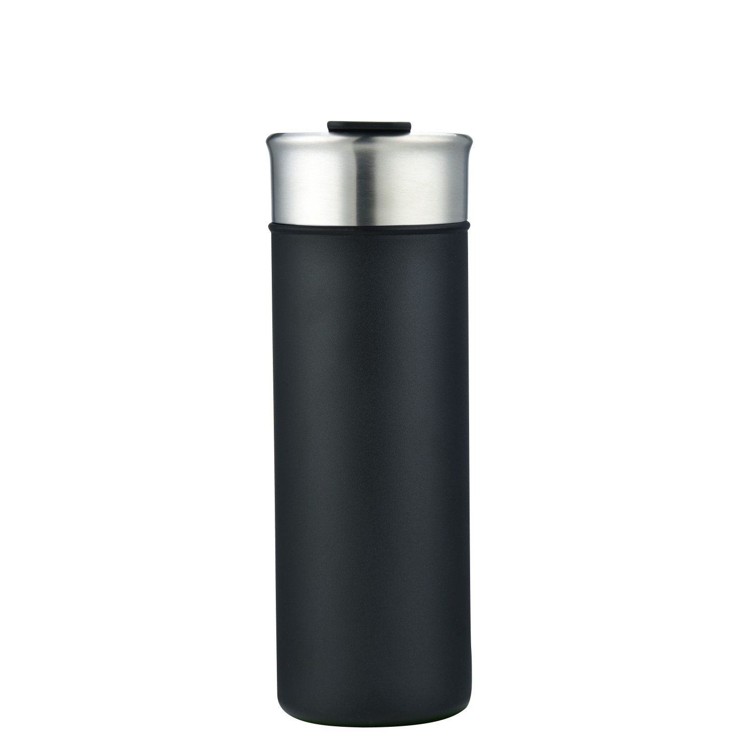 Freeze Guard 18 oz Stainless Steel Slim Tumbler 22