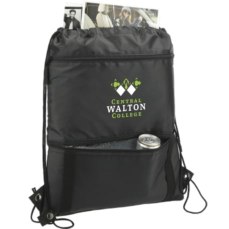 Adventure Insulated Drawstring 68