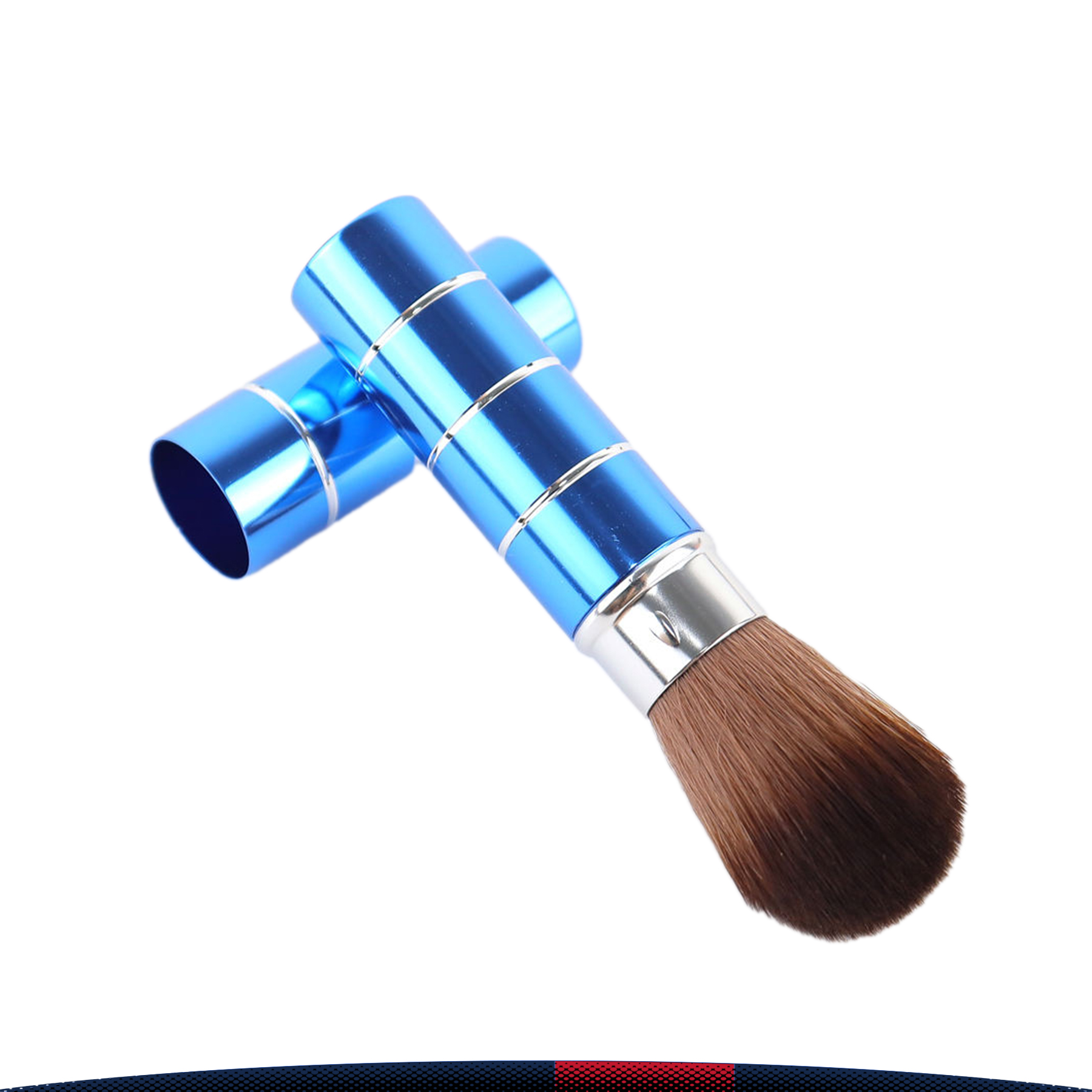 Spire Makeup Brush 3