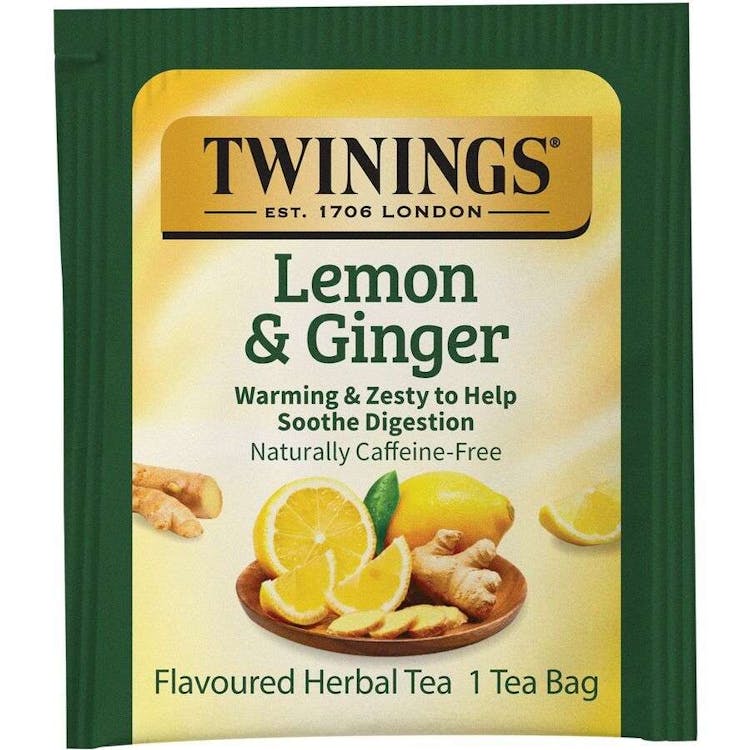 Twinings Herbal Tea Bags 2