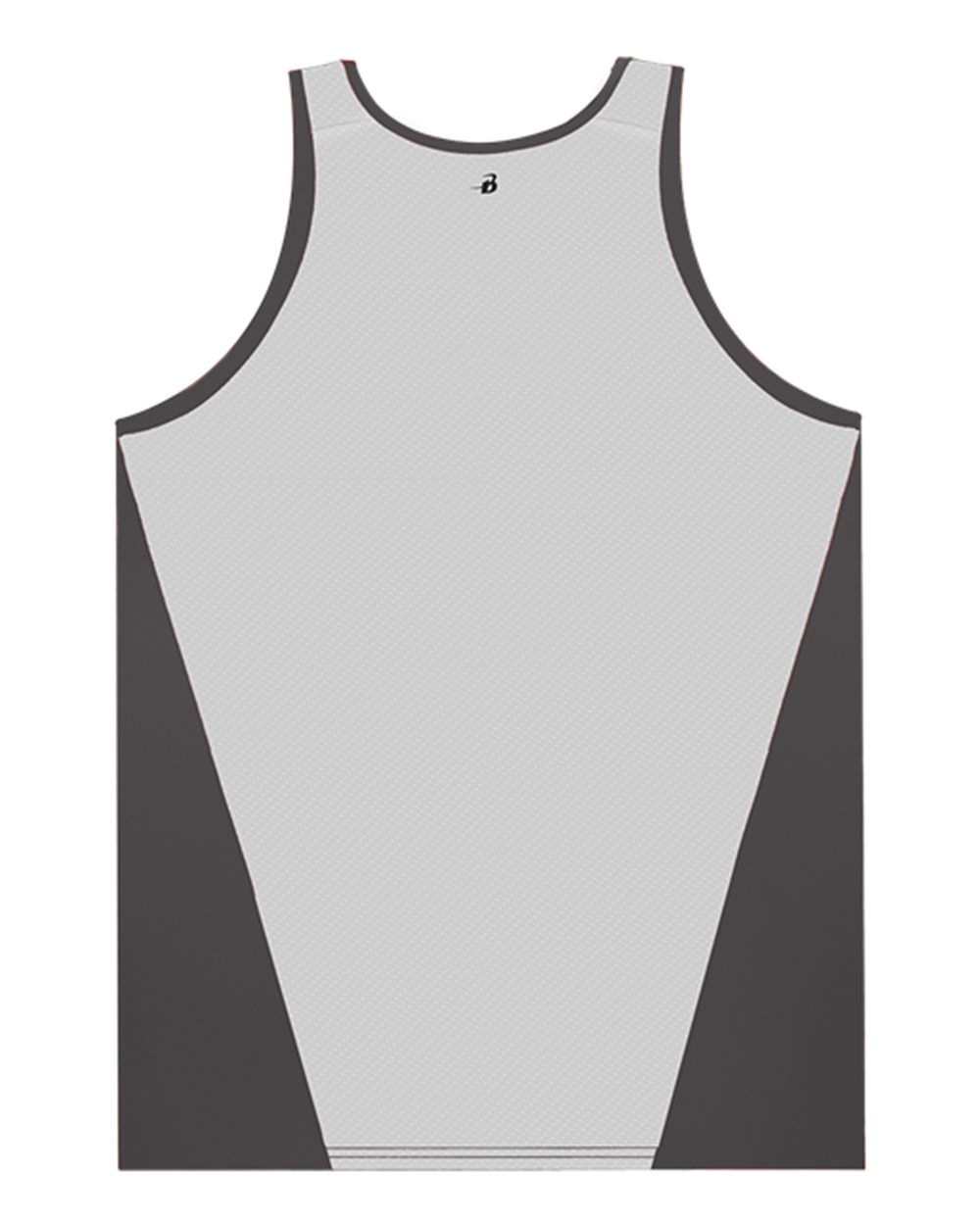 Youth Ventback Singlet - 2668 9