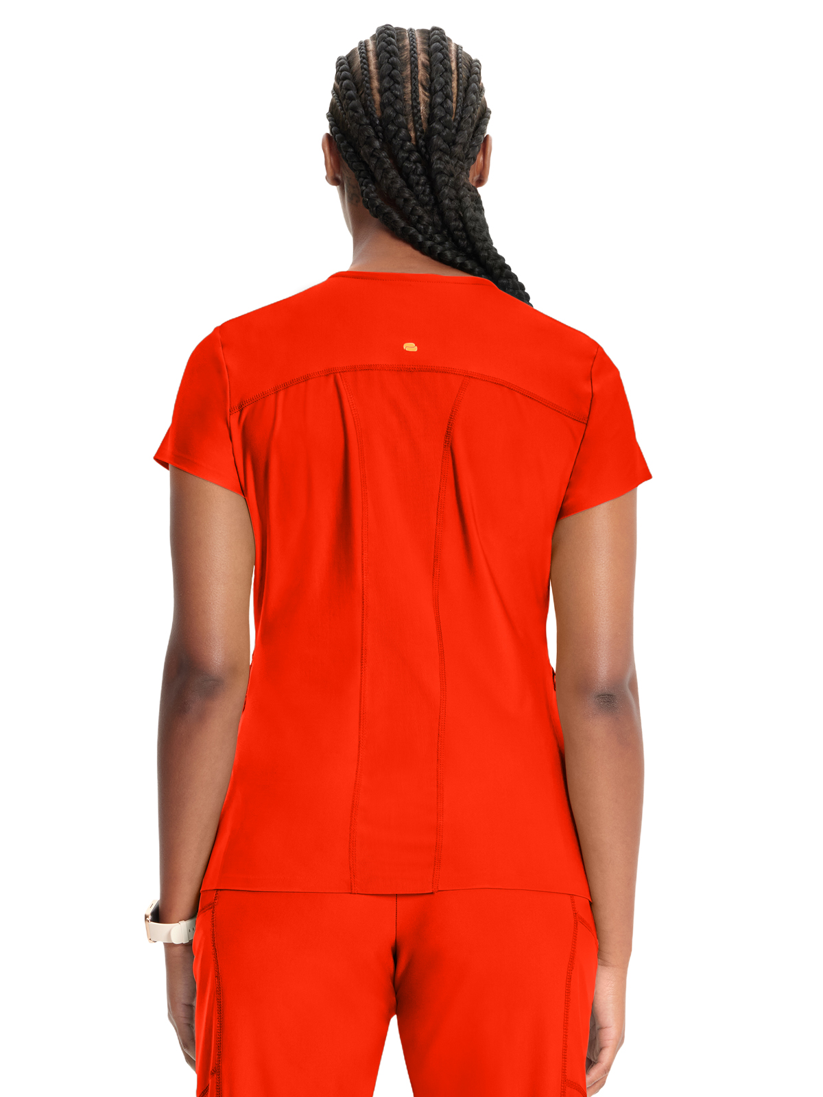 Infinity GNR8 Kinetic - Women's 2-Pocket V-Neck Top 13