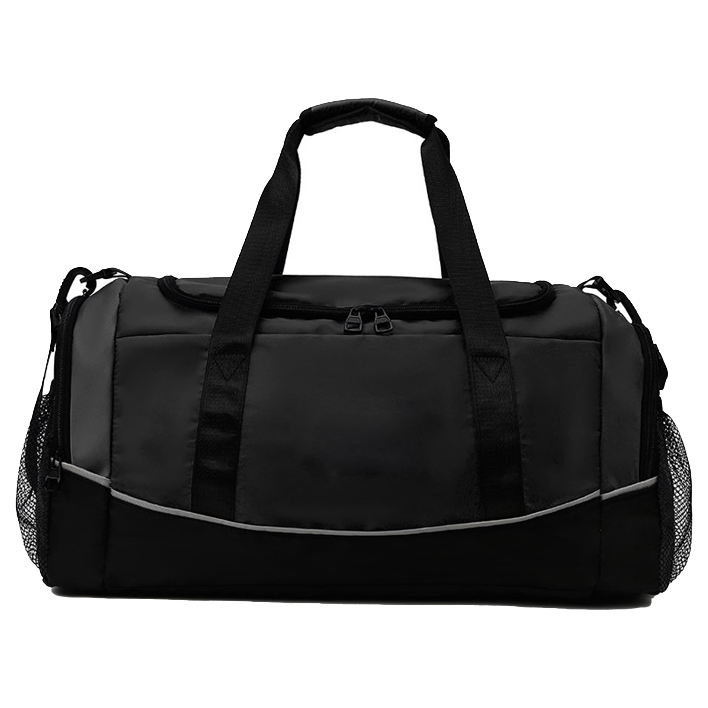 Oxford Outdoor Travel Fitness Bag 9