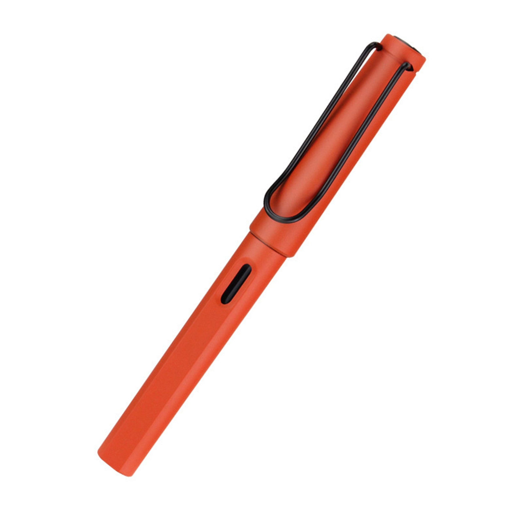 Plastic Gel Pen 7