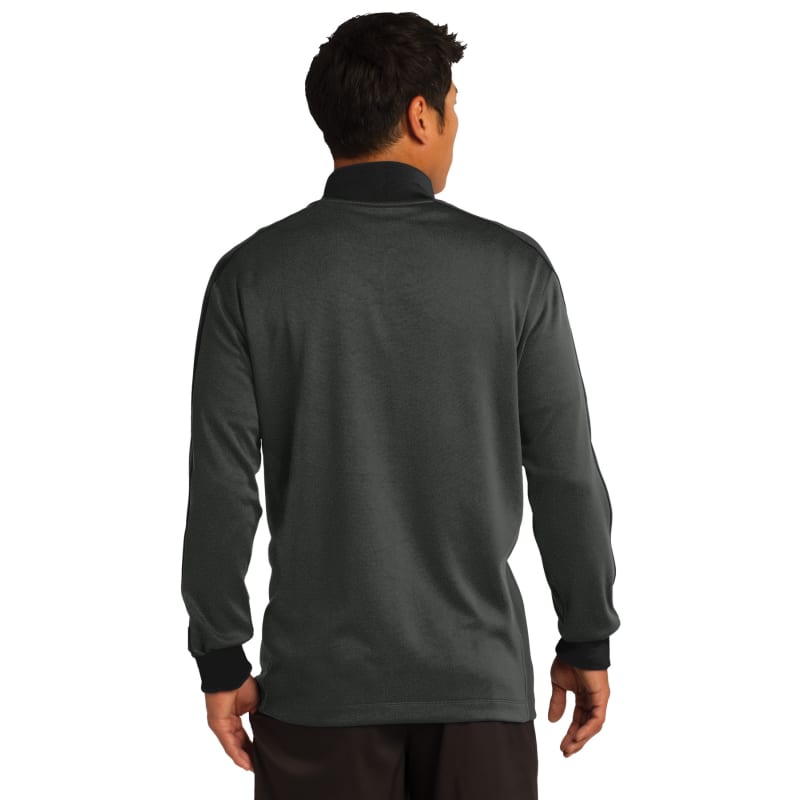 Nike Dri-FIT 1/2-Zip Cover-Up. 3