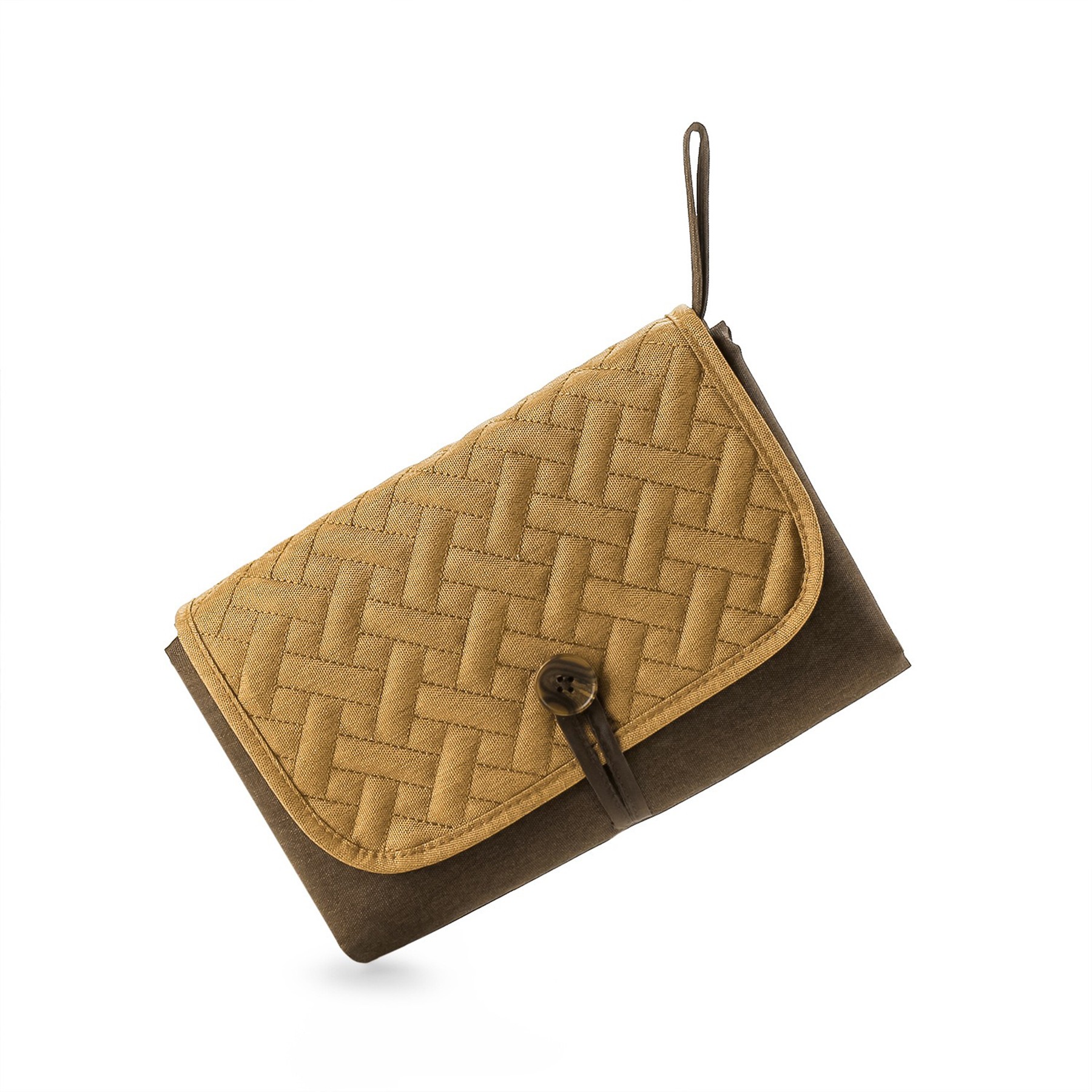 Waterproof Changing Pad 4