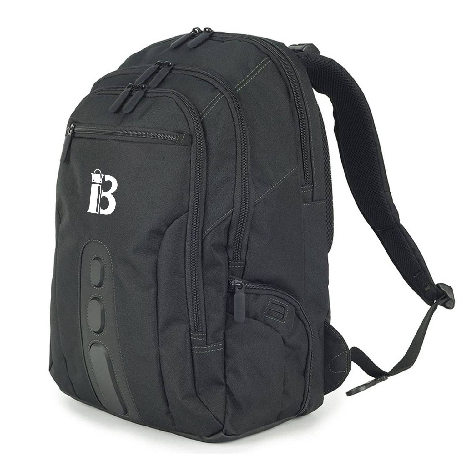 Large Capacity Waterproof Oxford Backpack 9