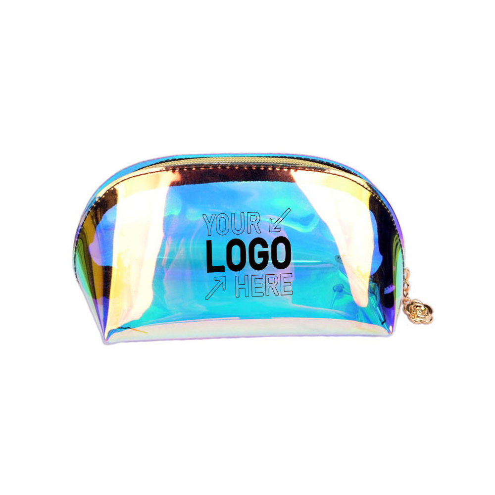 PVC Laser Cosmetic Bag 3