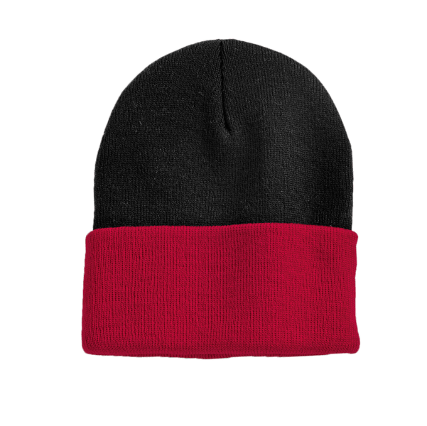 Sportsman SP12 12" Knit Beanie 39