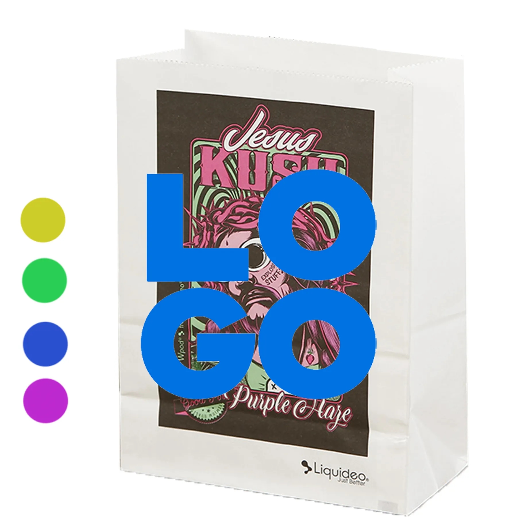 Merchandise Bag 1
