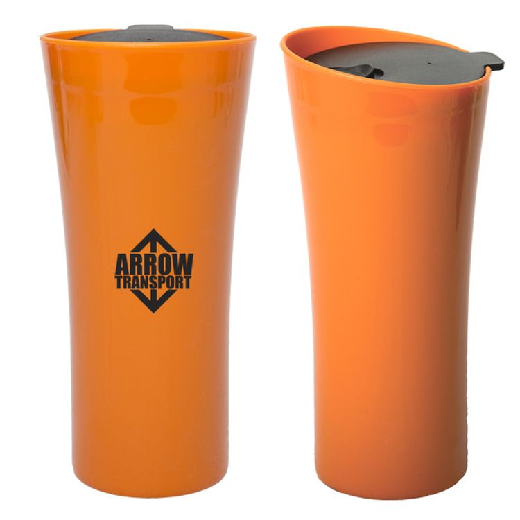 The Liberty 530 Ml. (18 Fl. Oz.) Travel Tumbler 3