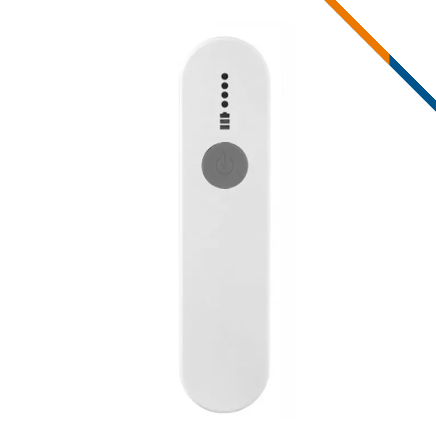 Smart UVC Sterilizer - 400 mAh 4
