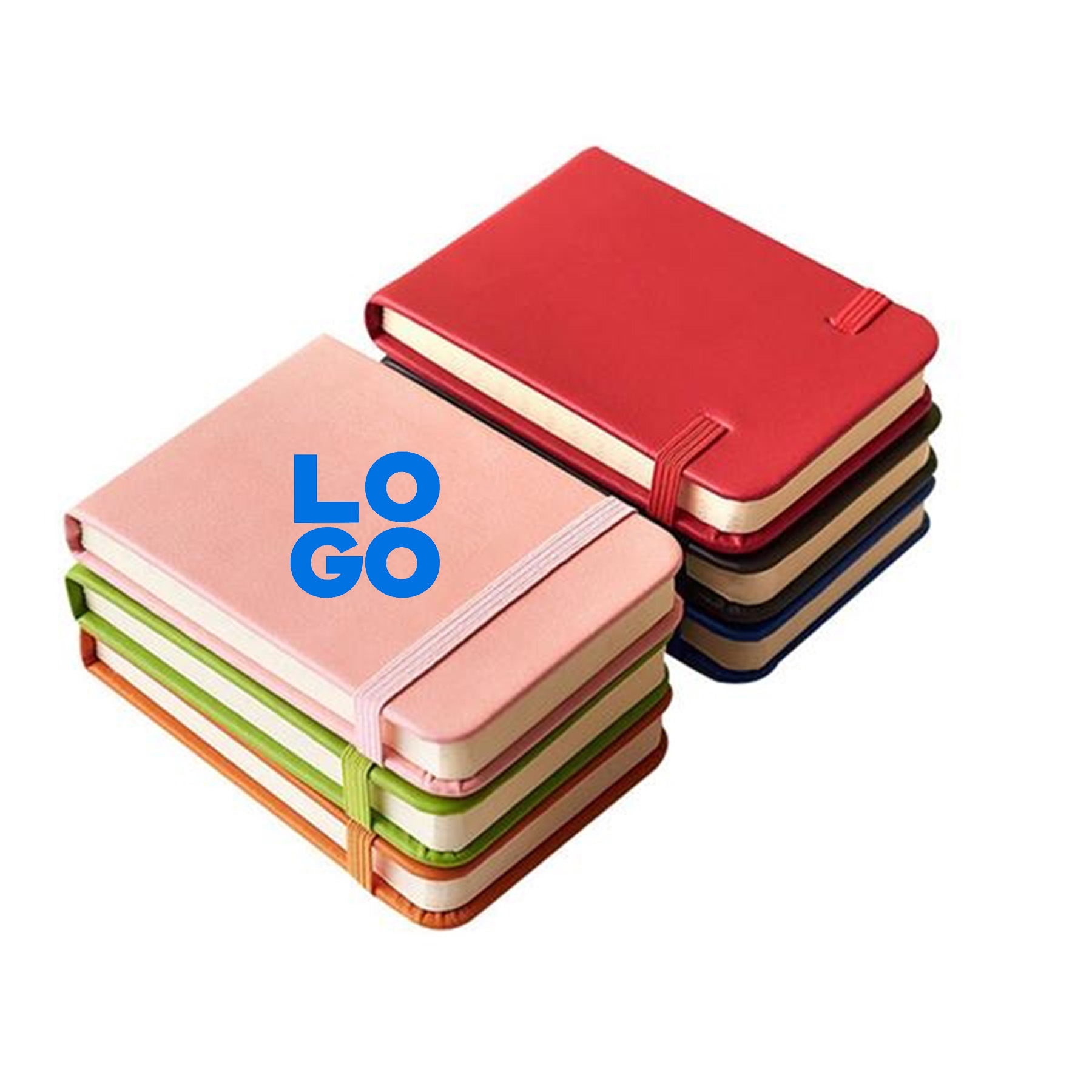A7 Pocket Notebook 1