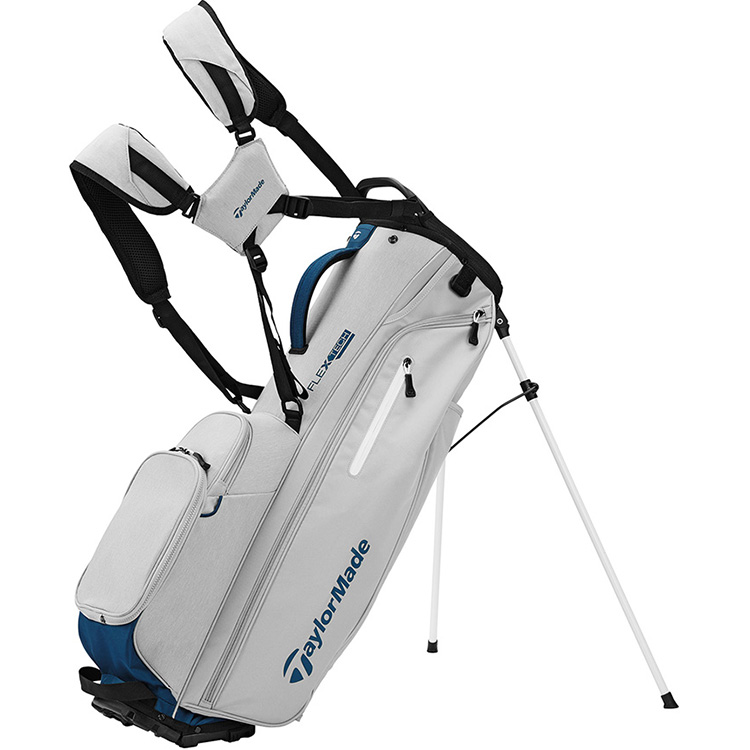 Taylormade Flextech Stand Bag 15